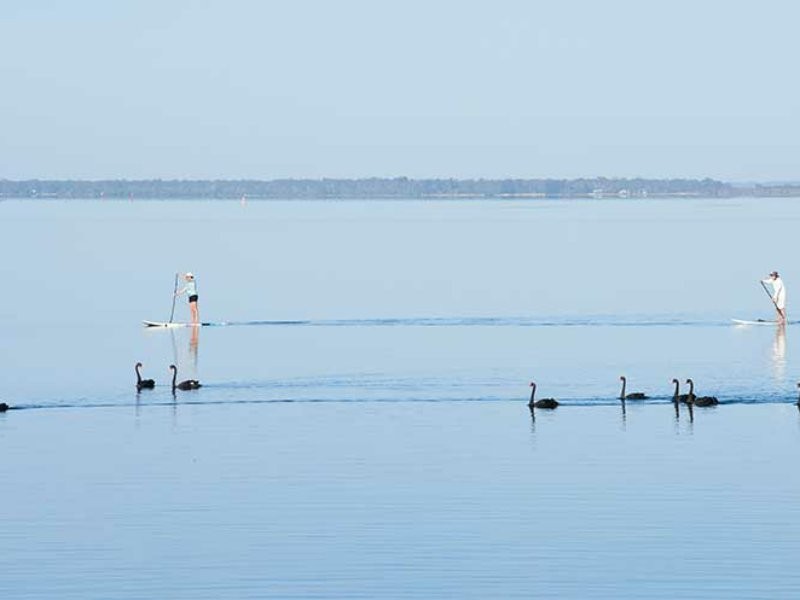 Unit 35 The Moorings, Metung Rd, Metung VIC 3904