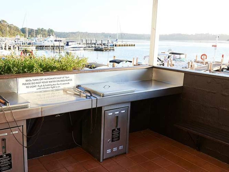 Unit 35 The Moorings, Metung Rd, Metung VIC 3904