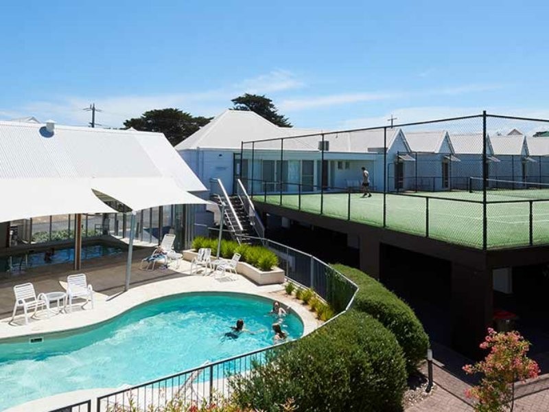 Unit 35 The Moorings, Metung Rd, Metung VIC 3904