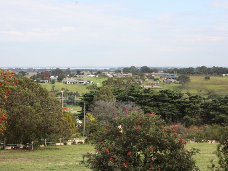 Swan Reach VIC 3903