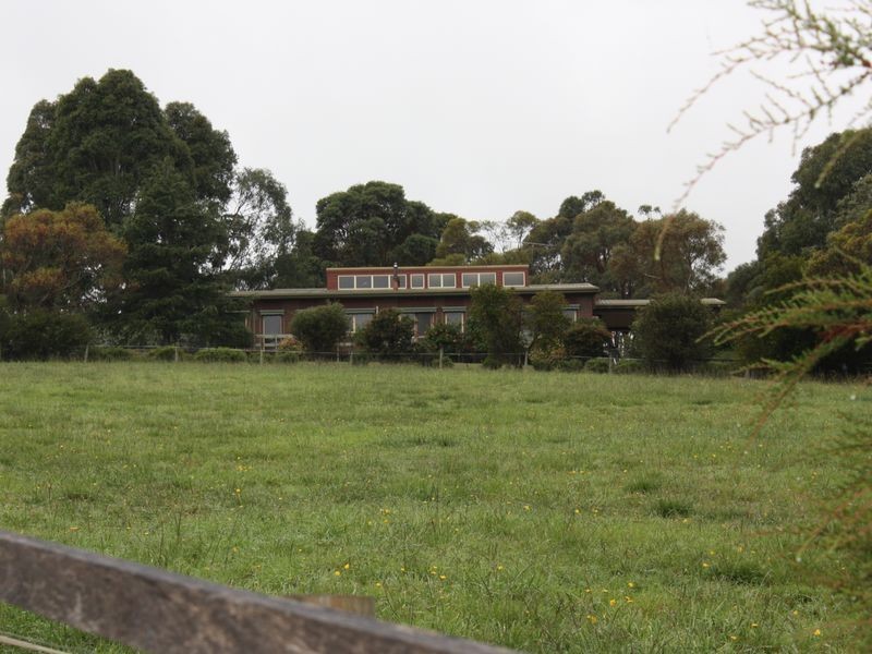 Swan Reach VIC 3903