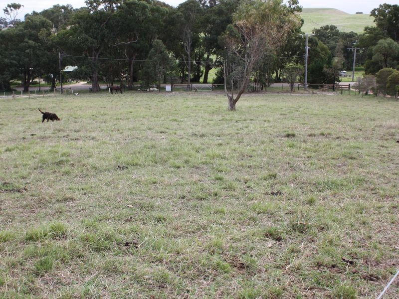 Lot 1 815 Nungurner Road, Metung VIC 3904