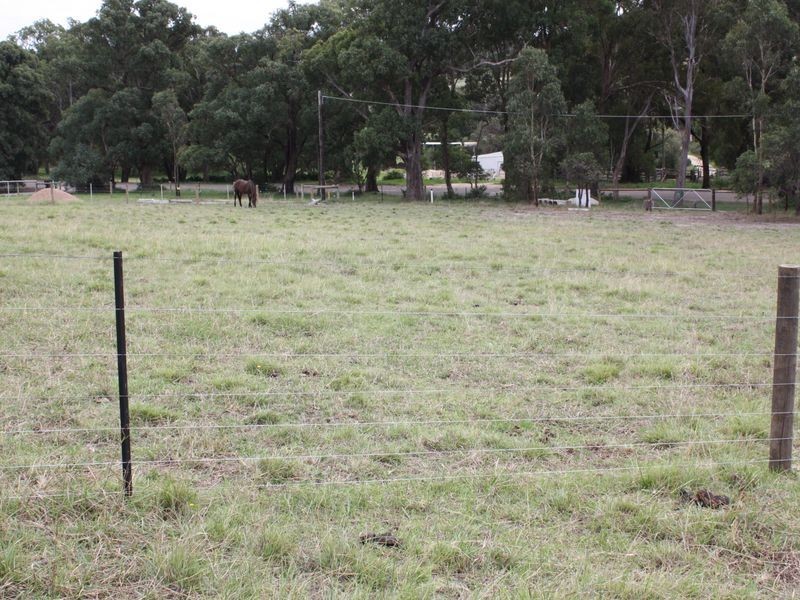 Lot 1 815 Nungurner Road, Metung VIC 3904