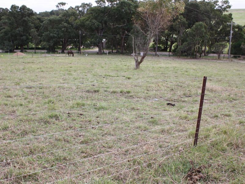 Lot 1 815 Nungurner Road, Metung VIC 3904