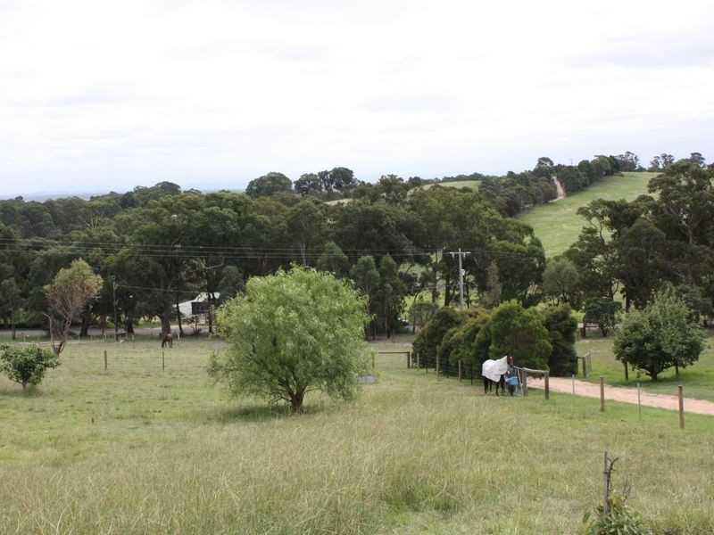 Lot 1 815 Nungurner Road, Metung VIC 3904