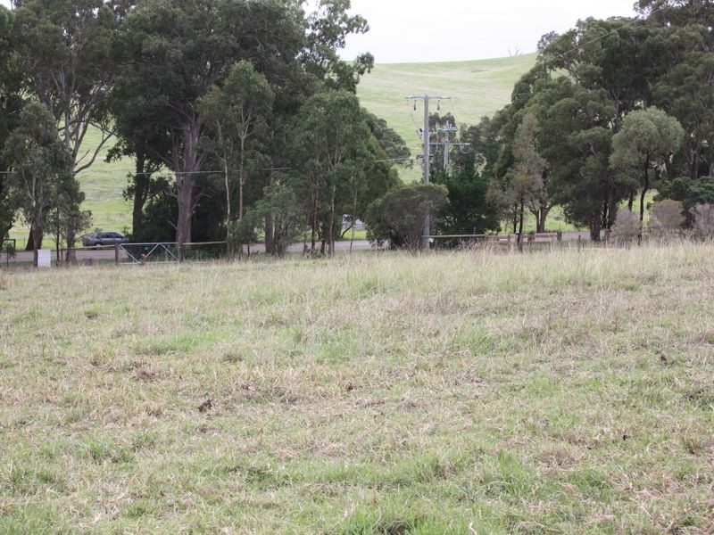 Lot 1 815 Nungurner Road, Metung VIC 3904