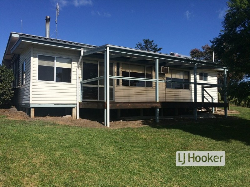 101 Wilsons Lane, Tambo Upper VIC 3885