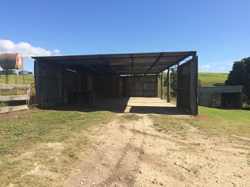 101 Wilsons Lane, Tambo Upper VIC 3885