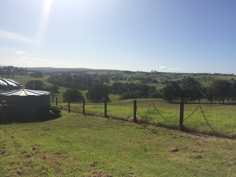 101 Wilsons Lane, Tambo Upper VIC 3885