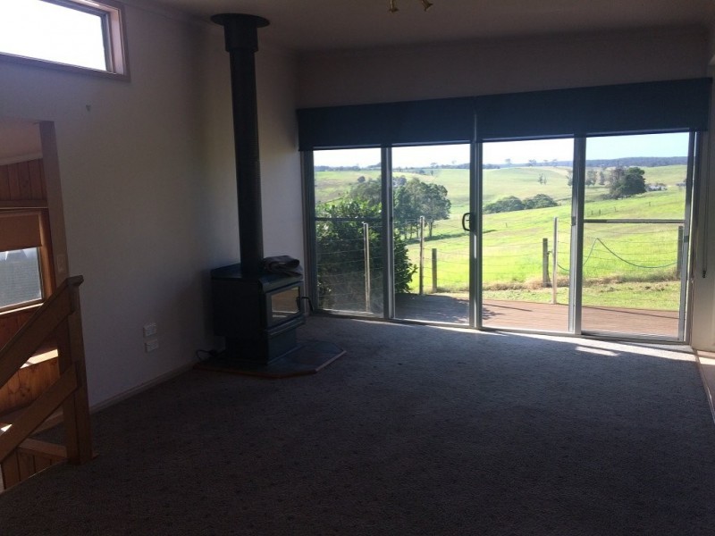 101 Wilsons Lane, Tambo Upper VIC 3885