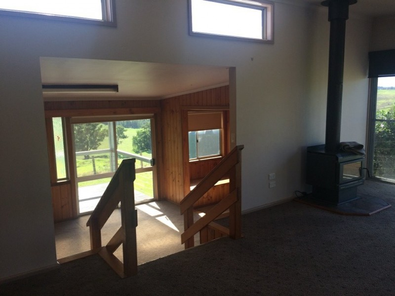 101 Wilsons Lane, Tambo Upper VIC 3885