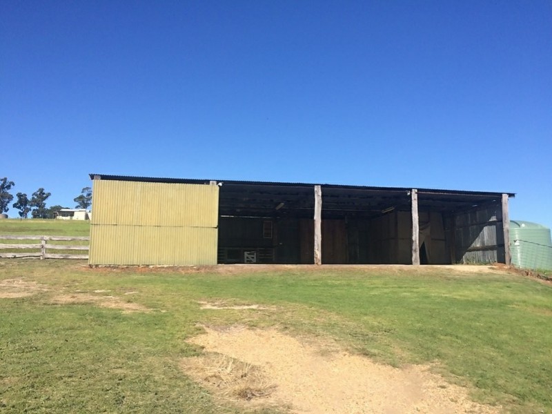 101 Wilsons Lane, Tambo Upper VIC 3885