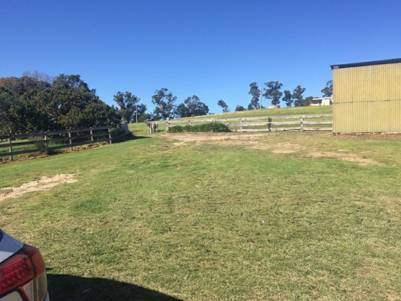 101 Wilsons Lane, Tambo Upper VIC 3885