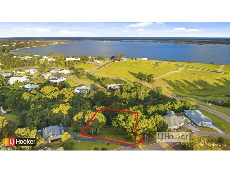 10 The Habitat, Metung VIC 3904