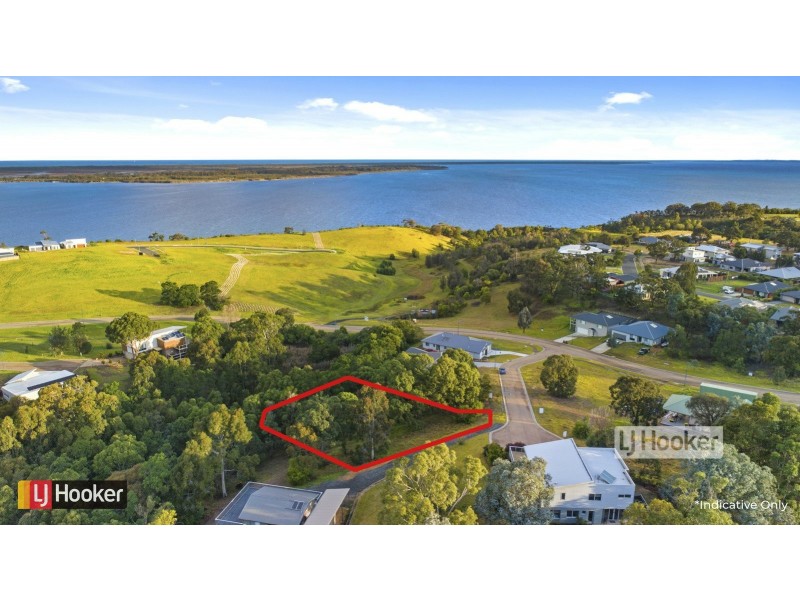 10 The Habitat, Metung VIC 3904