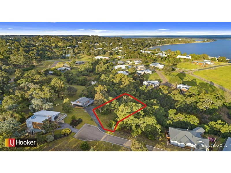 10 The Habitat, Metung VIC 3904