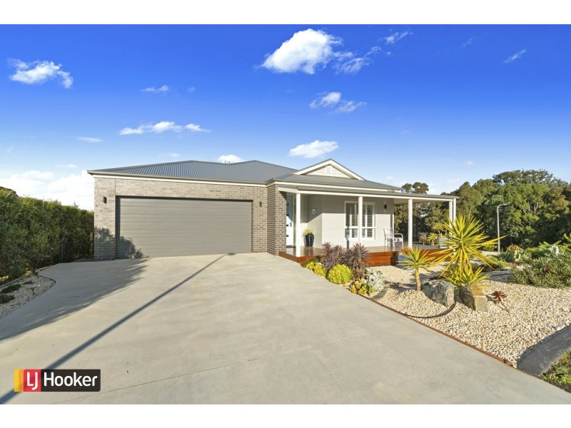 5 Travers Court, Metung VIC 3904