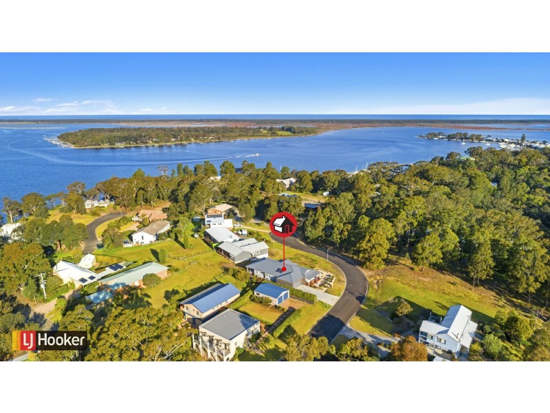 5 Travers Court, Metung VIC 3904