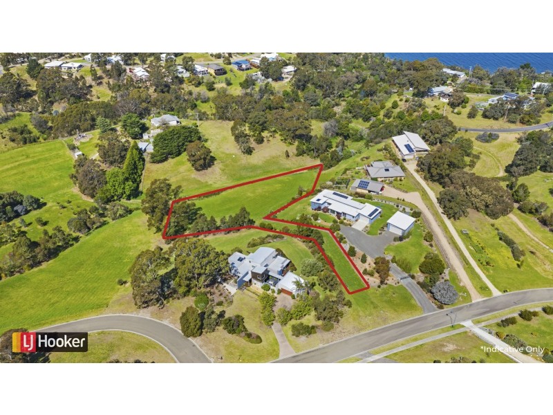 19 The Fields, Metung VIC 3904