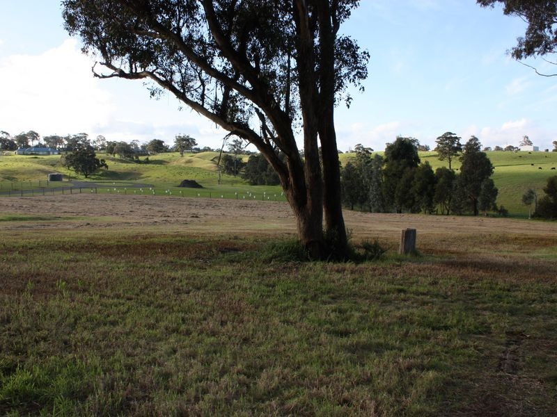 Nungurner VIC 3909