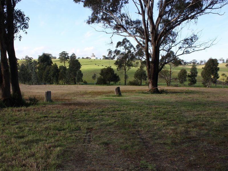 Nungurner VIC 3909