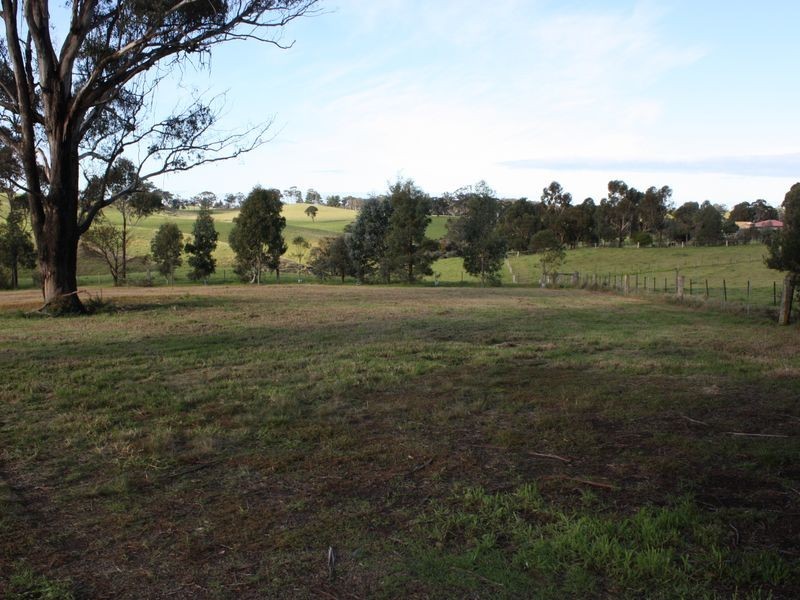 Nungurner VIC 3909