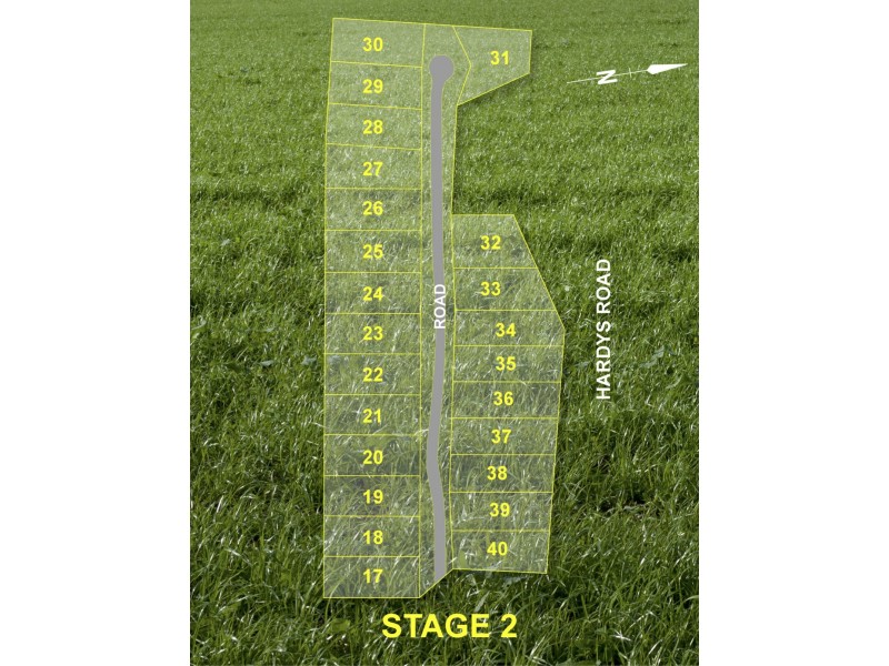 Lot 23 Kempton Grove, Metung VIC 3904