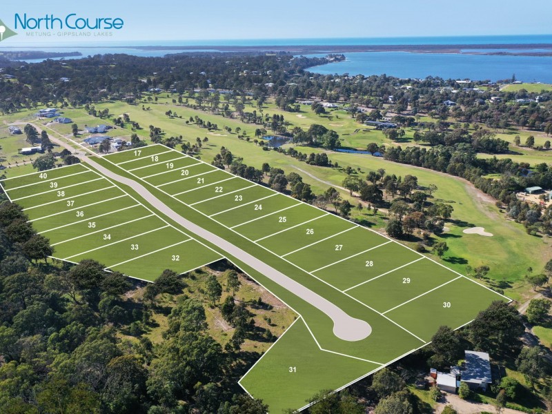 Lot 32 Kempton Grove, Metung VIC 3904