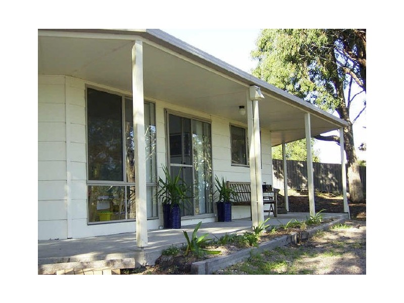 Swan Reach VIC 3903