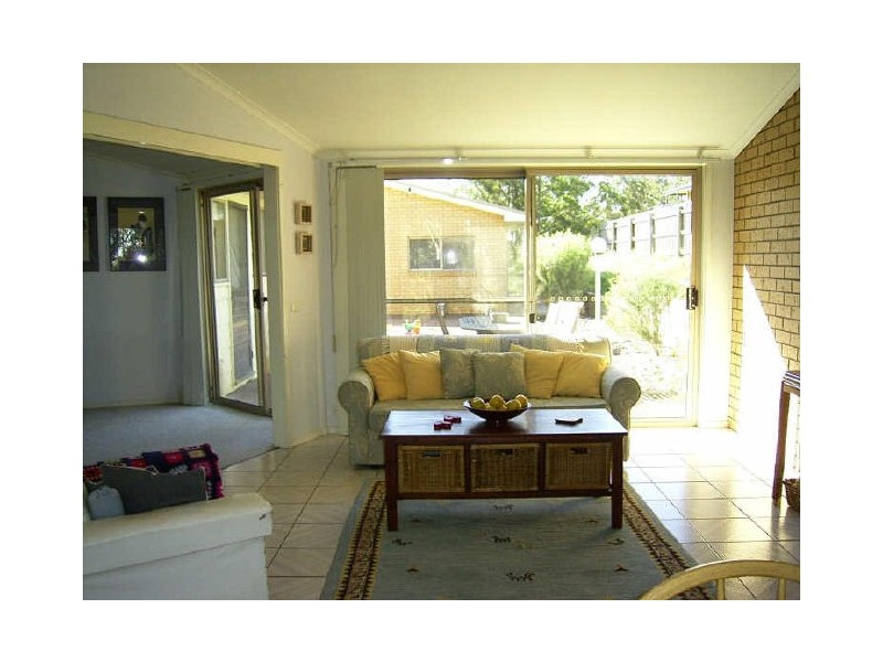 Swan Reach VIC 3903