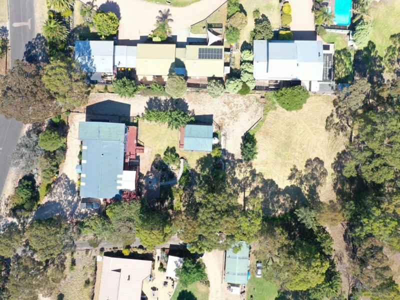 26 Mairburn Road, Metung VIC 3904