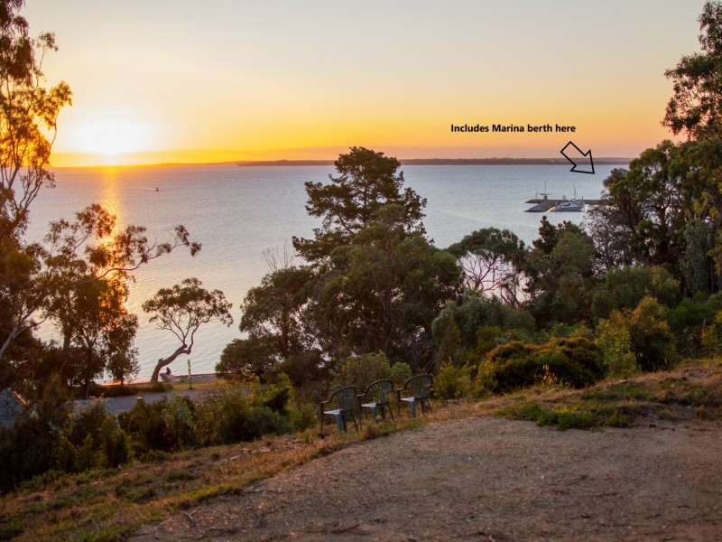 3 Moorhouse Street, Metung VIC 3904