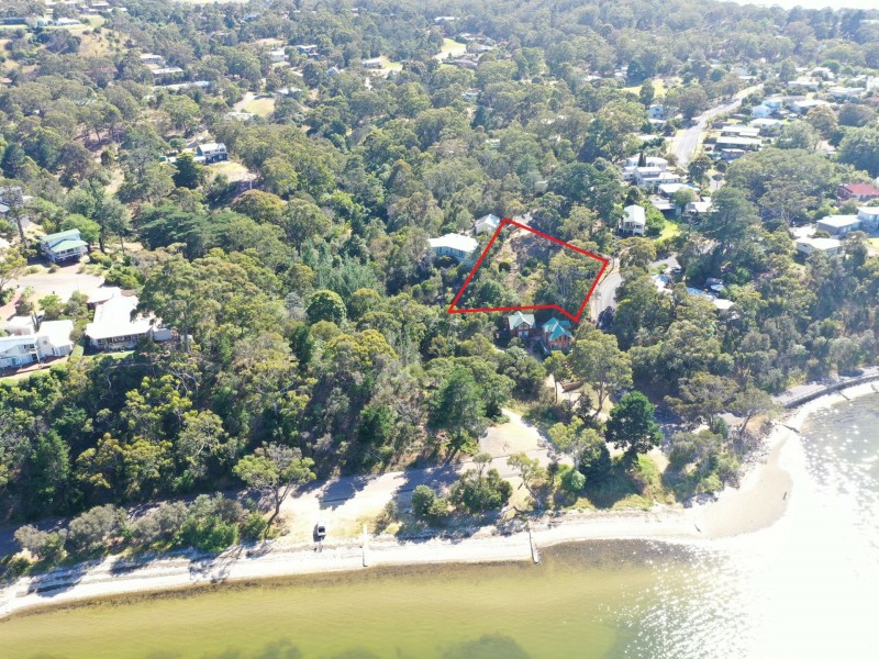 3 Moorhouse Street, Metung VIC 3904