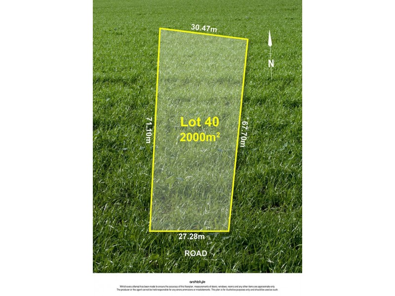 40 Kempton Grove, Metung VIC 3904