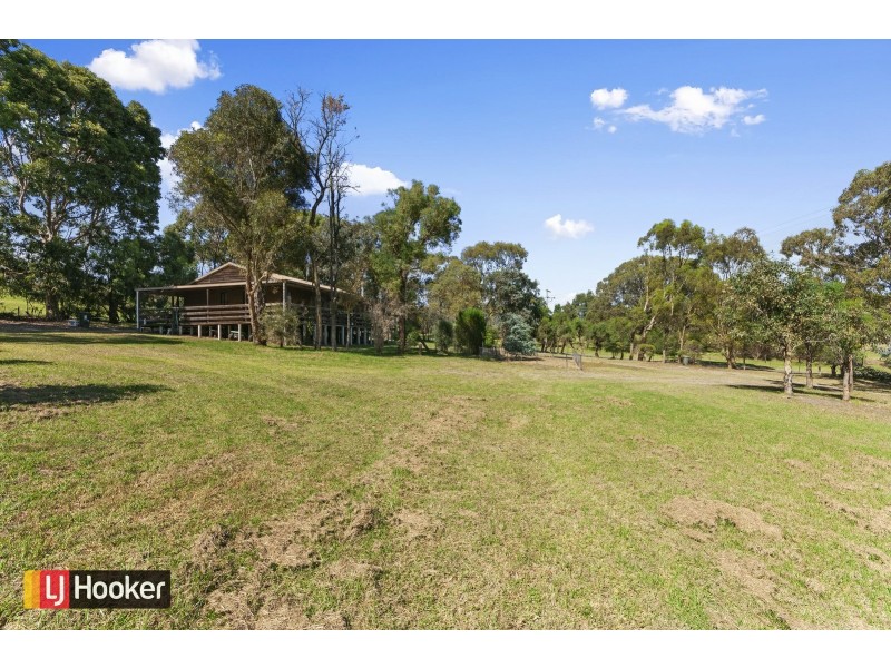 5 Currawong Court, Metung VIC 3904