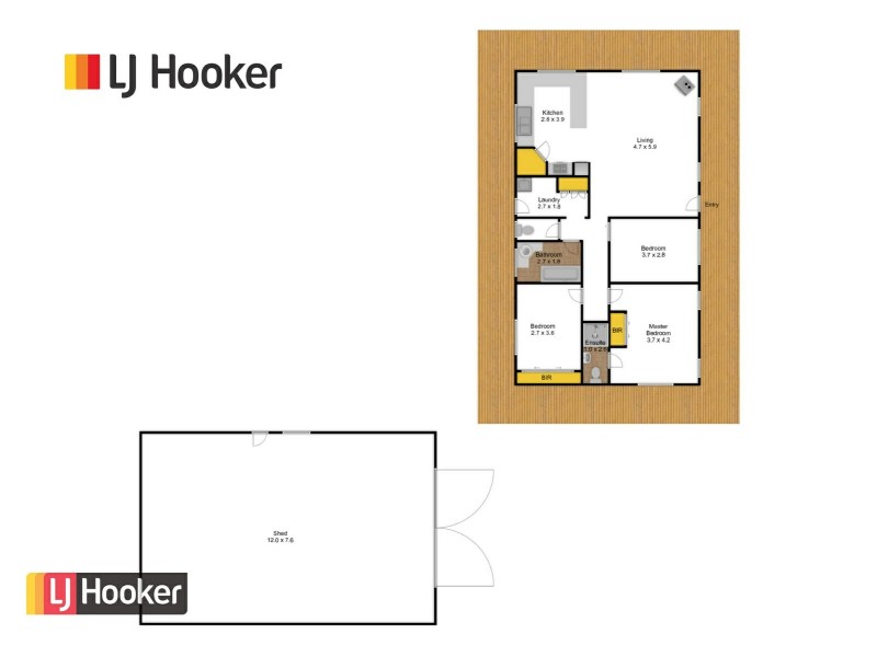 5 Currawong Court, Metung VIC 3904