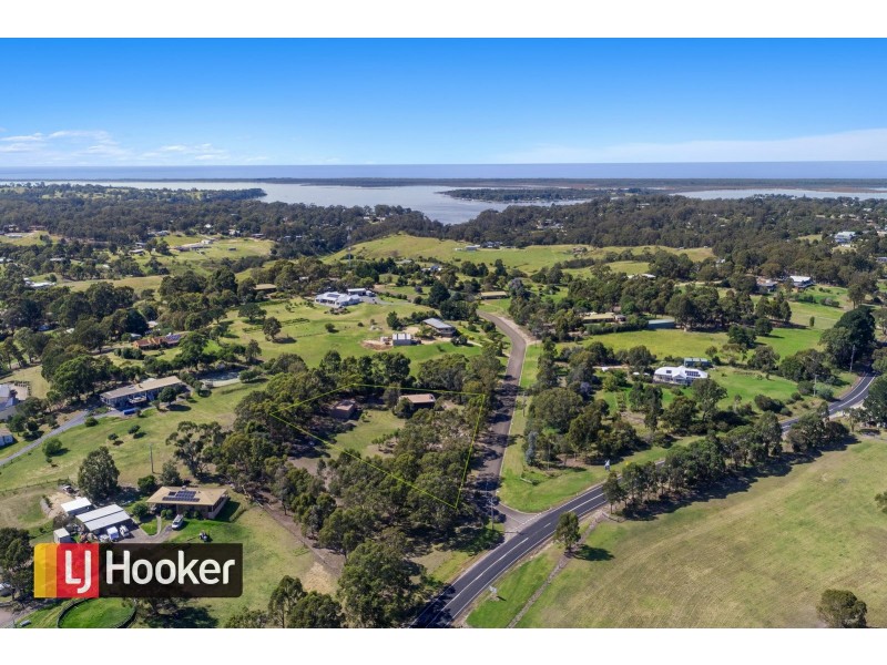 5 Currawong Court, Metung VIC 3904