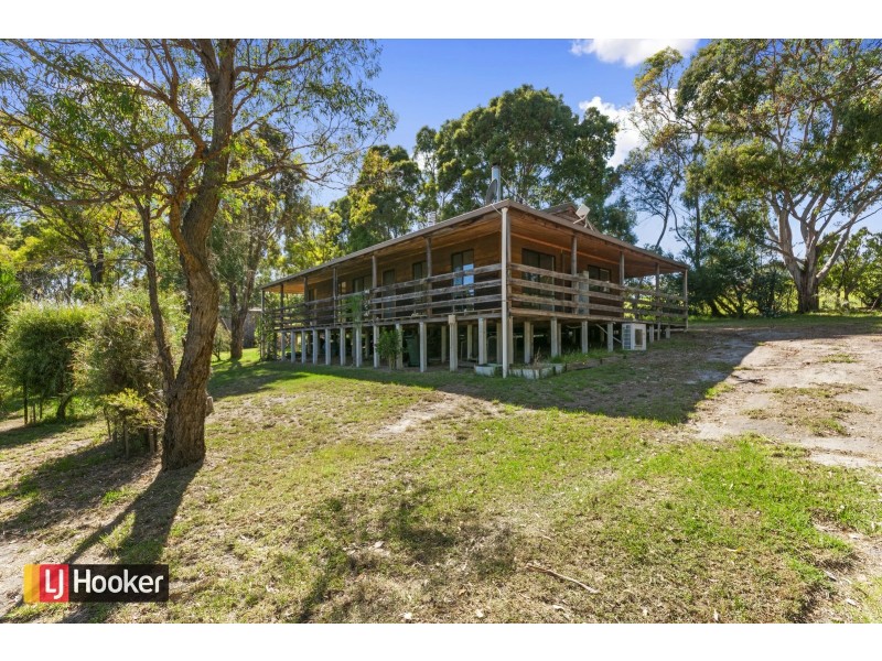 5 Currawong Court, Metung VIC 3904