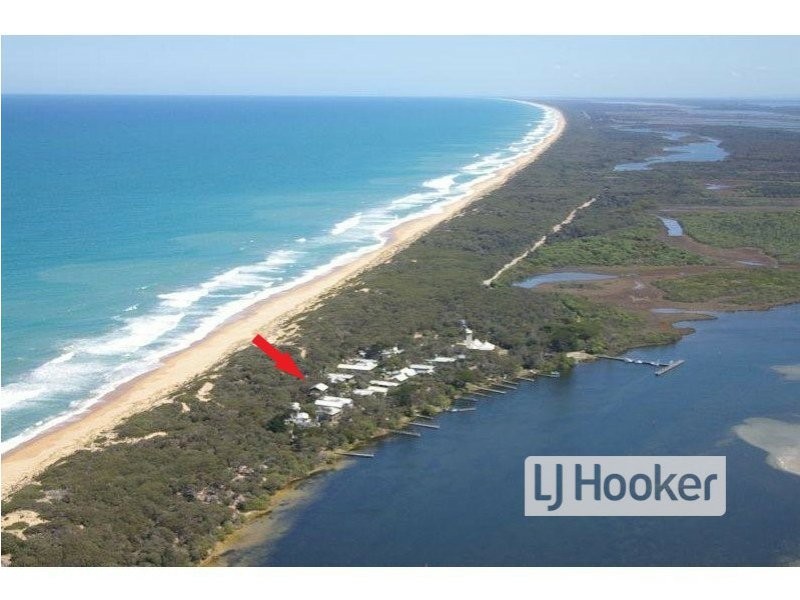 Lot 2 Ocean Grange, Boole Poole VIC 3880