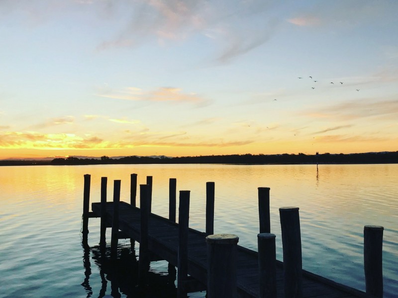 Lot 2 Ocean Grange, Boole Poole VIC 3880