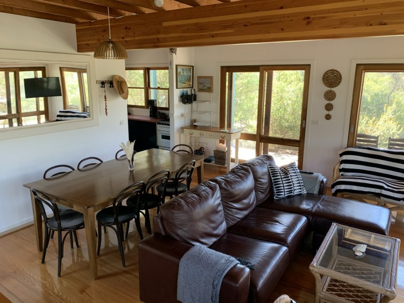 Lot 2 Ocean Grange, Boole Poole VIC 3880