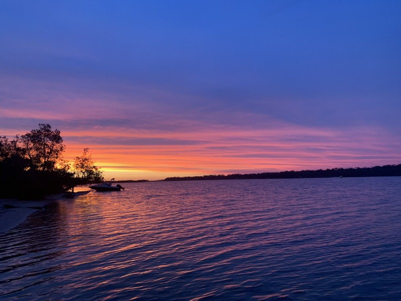 Lot 2 Ocean Grange, Boole Poole VIC 3880