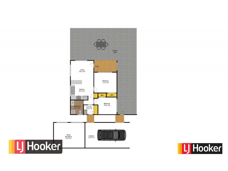 12 The Habitat, Metung VIC 3904