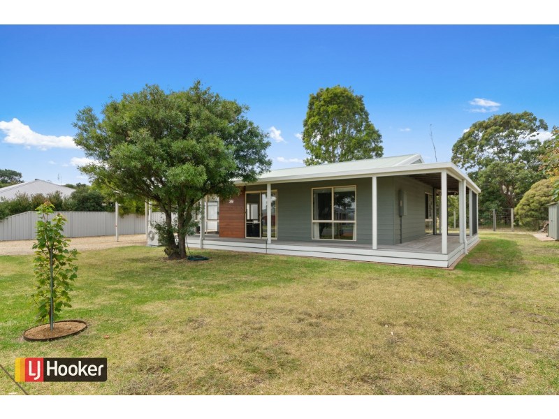 39 Broadlands Road, Metung VIC 3904