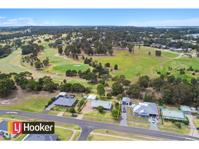 39 Broadlands Road, Metung VIC 3904