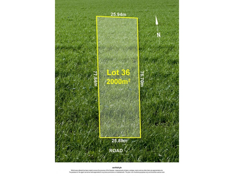 36 Kempton Grove, Metung VIC 3904