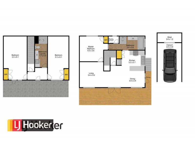 19/155 Metung Road, Metung VIC 3904