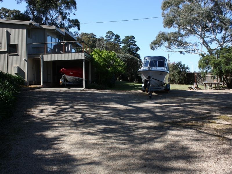 117-119 Metung Road, Metung VIC 3904