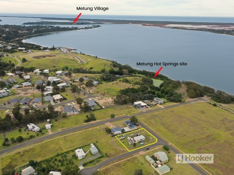 4 Elm Grove, Metung VIC 3904