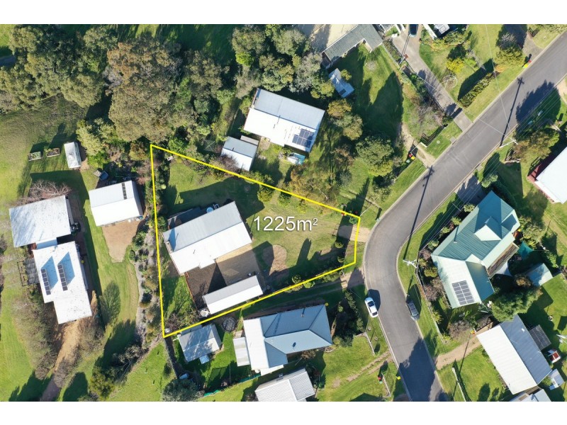 14 Hugh Street, Metung VIC 3904